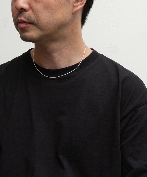 20/80 ネックレス 「20/80」トゥエンティーエイティー/ STERLING