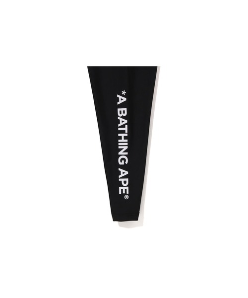 a bathing ape レギンス a bathing ape レギンス