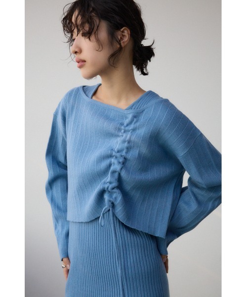 AZUL BY MOUSSY（アズールバイマウジー） ワンピース 「2セット