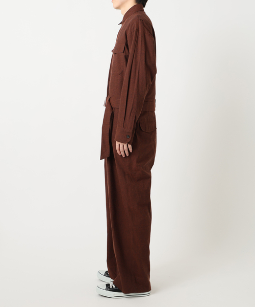 B.C STOCK オールインワン 「Deux Allures/ドゥ アリュール