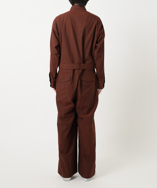 B.C STOCK オールインワン 「Deux Allures/ドゥ アリュール