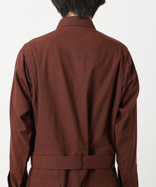 B.C STOCK オールインワン 「Deux Allures/ドゥ アリュール