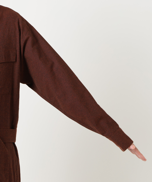 B.C STOCK オールインワン 「Deux Allures/ドゥ アリュール