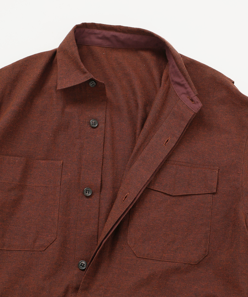 【新品】B.C STOCK【Deux Allures】シャンブレーオールインワン Deux Allures/ドゥ アリュール】シャンブレーオールインワン