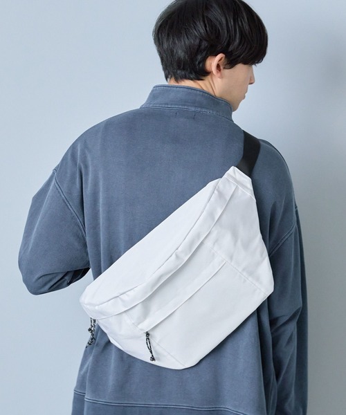 LAKOLE（ラコレ） ウエストポーチ ラージボディバッグ2 / 283537