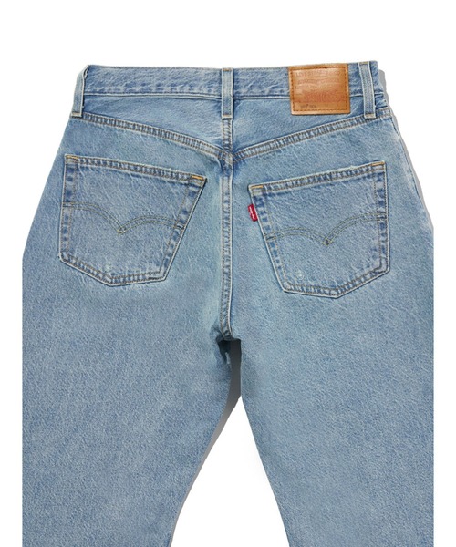 70s Levi's リーバイス デニム ポンチョ マント レア レディース Levi's ジーンズ デニム デニムパンツ Levi's/リーバイス 501(R