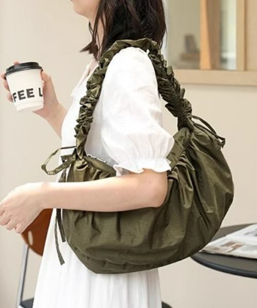 ampm(エーエムピーエム) ショルダーバッグ バッグ 「ampm ampm(エーエムピーエム) ショルダーバッグ バッグ 「ampm