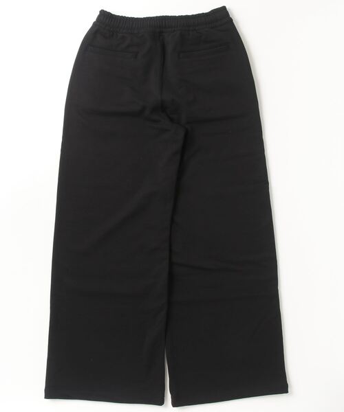 JOHN LAWRENCE SULLIVAN スウェットパンツ ジャージ SWEAT WIDE