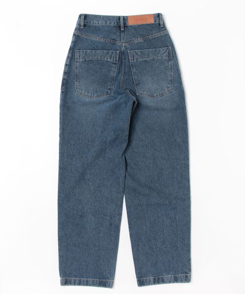 Scrap Book ジーンズ デニム デニムパンツ 「KIMHEKIM」Washed