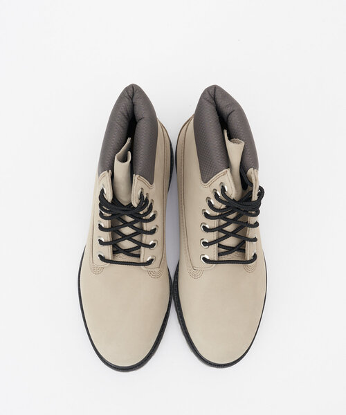 Timberland ウォータープルーフ　ブーツ　25cm ラグ ウォータープルーフ ブーツ メンズ ｜【Timberland公式通販