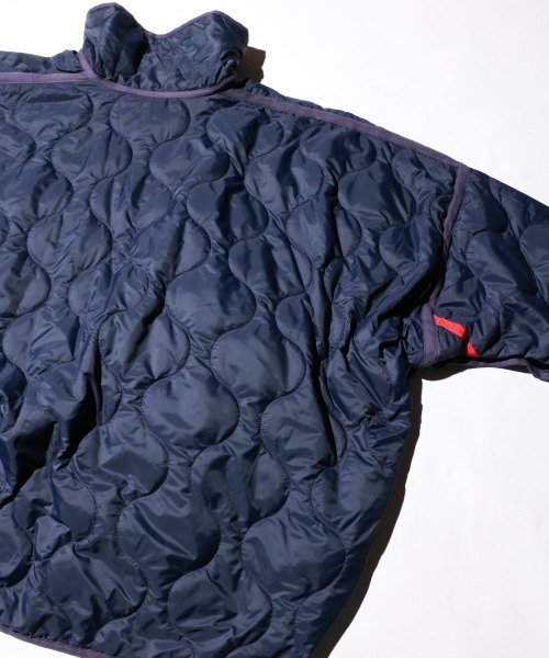 PHINGERIN（フィンガリン） ダウンジャケット ダウン PICNIC COAT