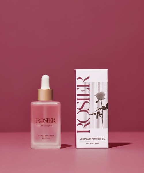 ROSIER by Her lip to（ロジア バイ ハーリップトゥ） ボディクリーム