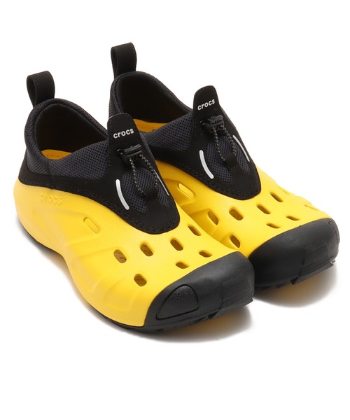 クロックス クイックトレイルロー crocs サンダル Crocs Quick Trail Low / クロックス クイック