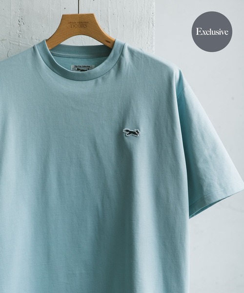 PENNEYS（ペニーズ） tシャツ 「一部WEB限定」「別注」PENNEYS×DOORS