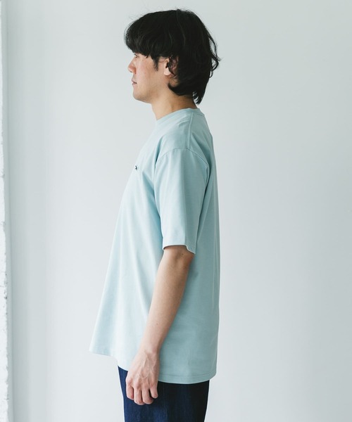 PENNEYS tシャツ 「一部WEB限定」「別注」PENNEYS×DOORS THE FOX