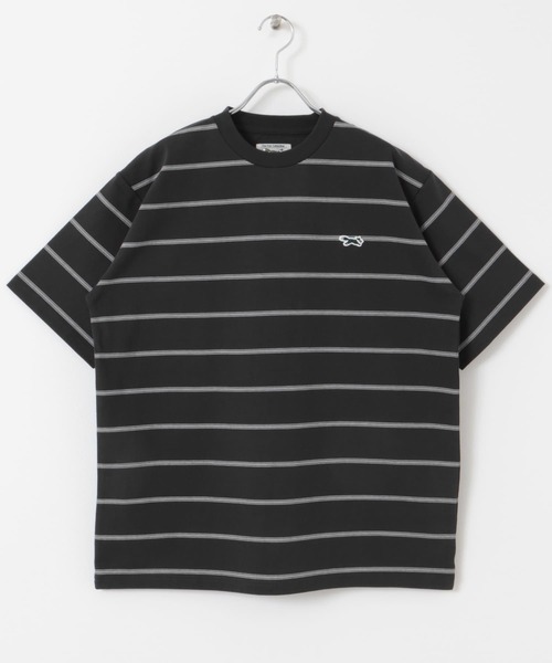 たぬきち　BREX NATION Tシャツ　2枚 たぬきち BREX NATION Tシャツ 2枚 CATEGORY Tシャツ | messa store