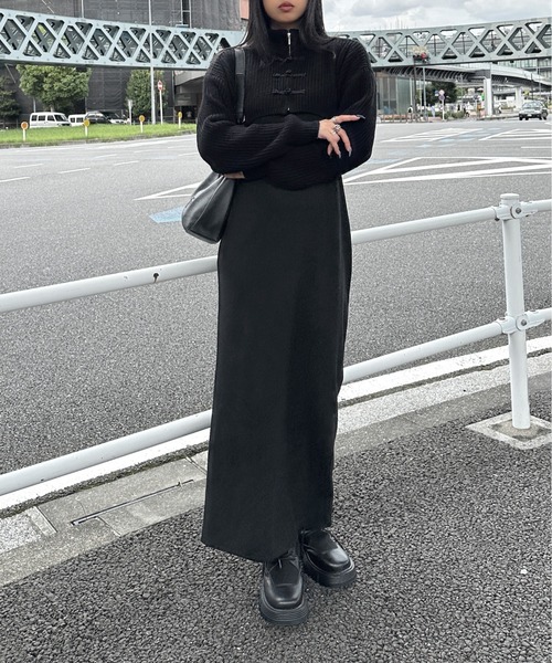 LVEU.（ラブユ） ワンピース : ZOZOTOWN Yahoo!店 - 通販 - Yahoo