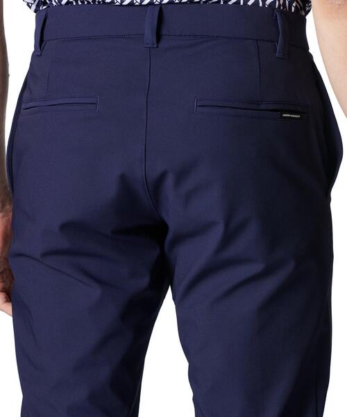 UNDER ARMOUR（アンダーアーマー） パンツ UAドライブ チル テーパード