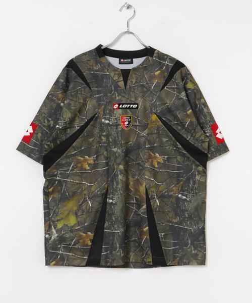 【未使用】Lotto　ロット TSG　ホッフェンハイム　トレーニングシャツ　XL 未使用】Lotto ロット TSG ホッフェンハイム トレーニングシャツ