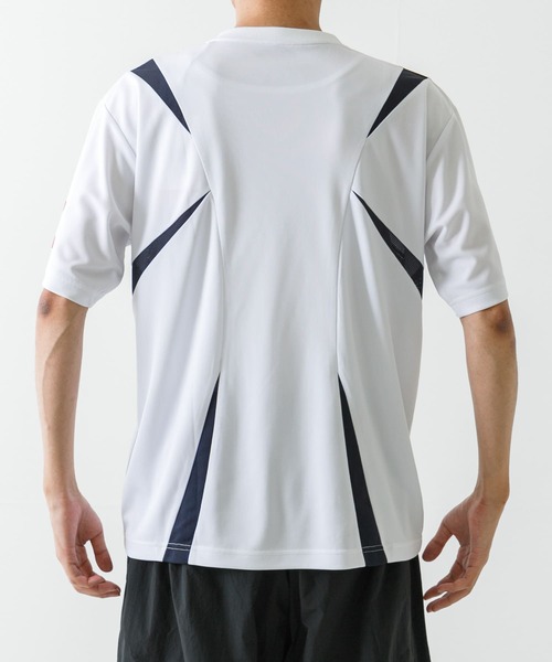 【未使用】Lotto　ロット TSG　ホッフェンハイム　トレーニングシャツ　XL 未使用】Lotto ロット TSG ホッフェンハイム トレーニングシャツ