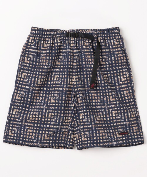 パンツ GRAMICCI/グラミチ NYLON PACKABLE G-SHORT メンズ | GRAMICCI | 05