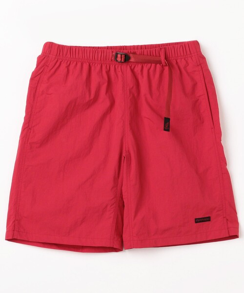 パンツ GRAMICCI/グラミチ NYLON PACKABLE G-SHORT メンズ | GRAMICCI | 07