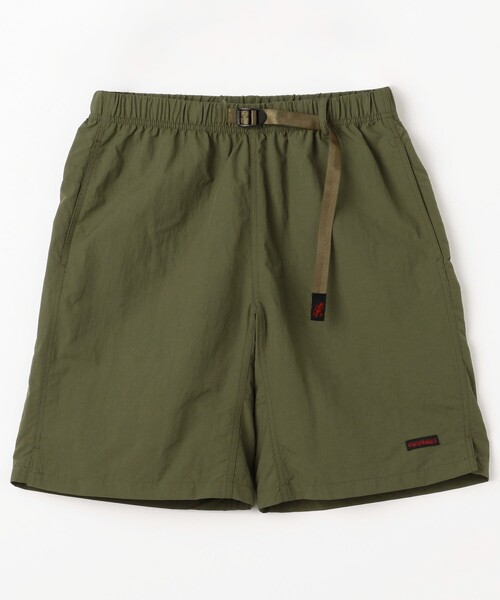 パンツ GRAMICCI/グラミチ NYLON PACKABLE G-SHORT メンズ | GRAMICCI | 04
