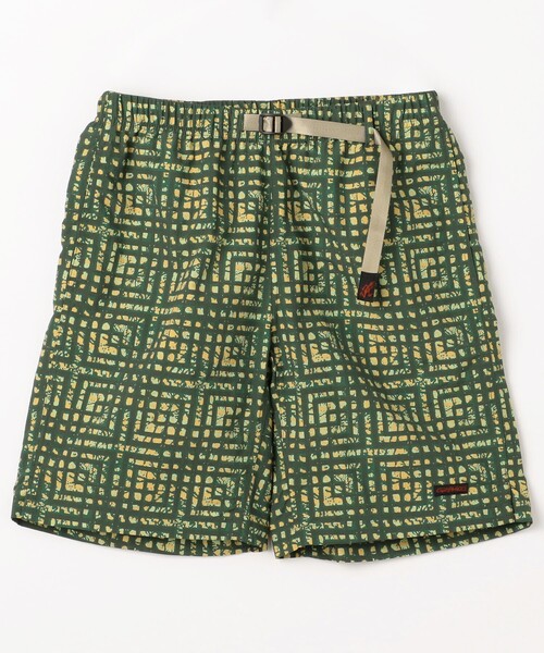 パンツ GRAMICCI/グラミチ NYLON PACKABLE G-SHORT メンズ | GRAMICCI | 03