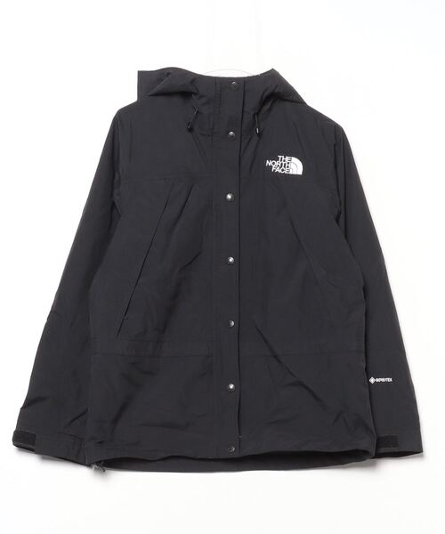 THE NORTH FACE 「THE FACE」 ナイロンブルゾン L ブラック
