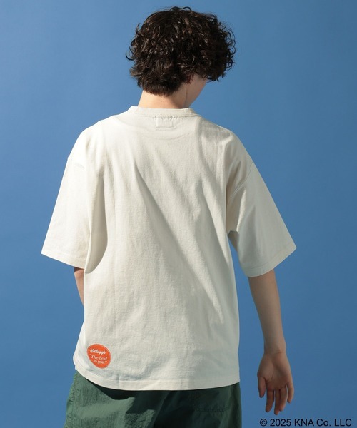 niko and…   ネコアンドTシャツ ニコアンド（niko and  ）オフィシャルブランドサイト