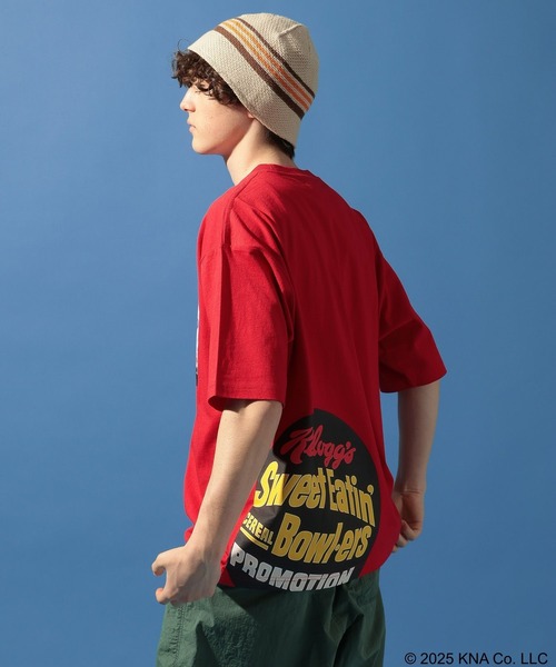 【今季新品未開封★完売】niko and... ケロッグコラボアソートTシャツ セール】ケロッグコラボアソートTシャツ（Tシャツ/カットソー