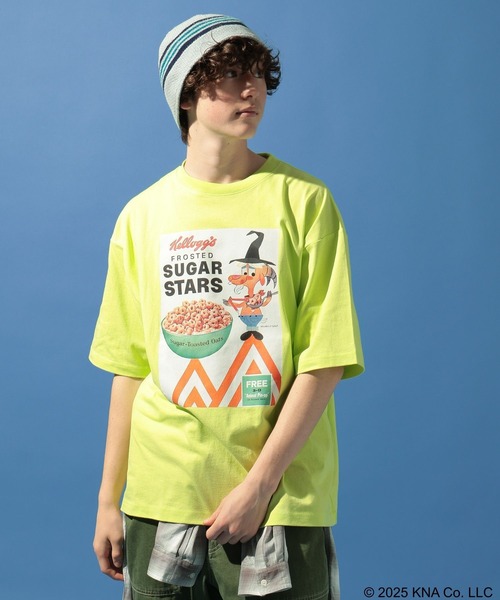 ニコアンド ていらアソートサマーTシャツ ニコアンド アソートサマーTシャツ てぃらさんプロデュース