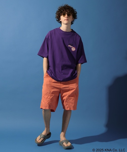 【今季新品未開封★完売】niko and... ケロッグコラボアソートTシャツ セール】ケロッグコラボアソートTシャツ（Tシャツ/カットソー