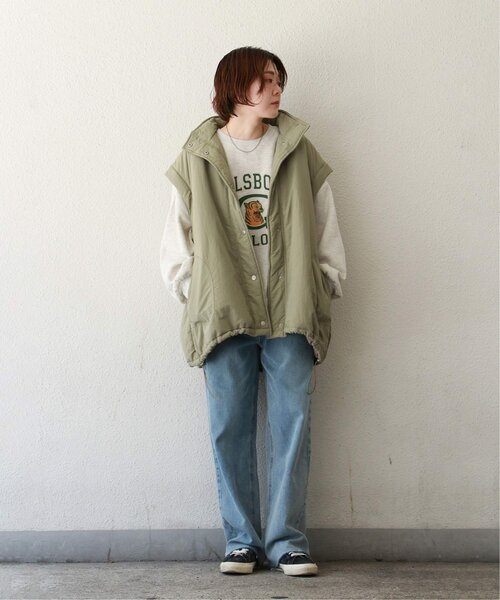 「notch.」 ジャケット M ブラック レディース_画像3