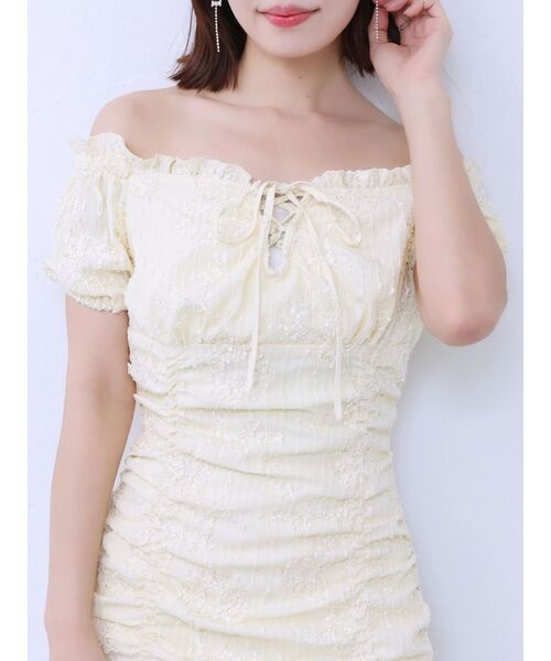 ミッキー EATME オフショル ワンピース他 6点まとめ ミッキー様専用 EATME オフショル ワンピース他 6点まとめ