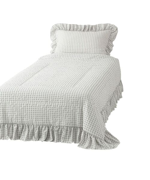 Francfranc（フランフラン） ベッド 寝具 ふわろ 夏でもさらっと