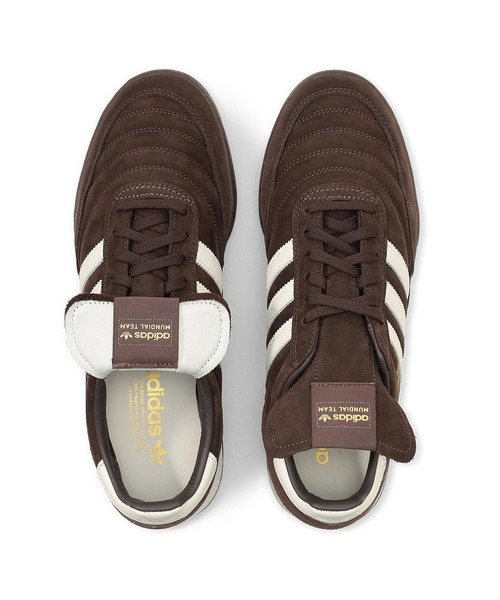 adidas スニーカー MUNDIAL TEAM RS IF1971 メンズ レディース