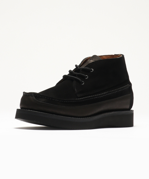 Danner X-LARGEチャッカブーツ Danner 「Danner」 チャッカブーツ 27.5cm ブラック メンズ