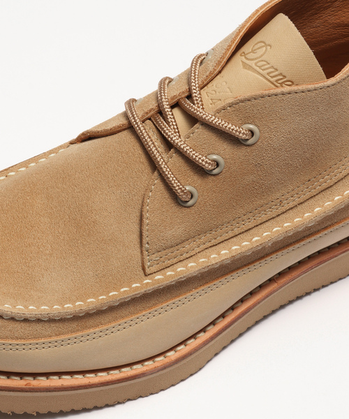 Danner X-LARGEチャッカブーツ Danner 「Danner」 チャッカブーツ 27.5cm ブラック メンズ