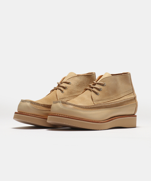 Danner X-LARGEチャッカブーツ Danner 「Danner」 チャッカブーツ 27.5cm ブラック メンズ