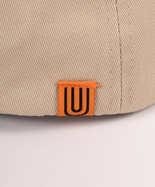 UNIVERSAL OVERALL キャップ 帽子 「79」「UNIVERSAL OVERALL