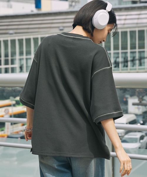 フィーニー　半袖 PENNEYS（ペニーズ） tシャツ 半袖 別注 THE FOX ロゴ ワンポイント