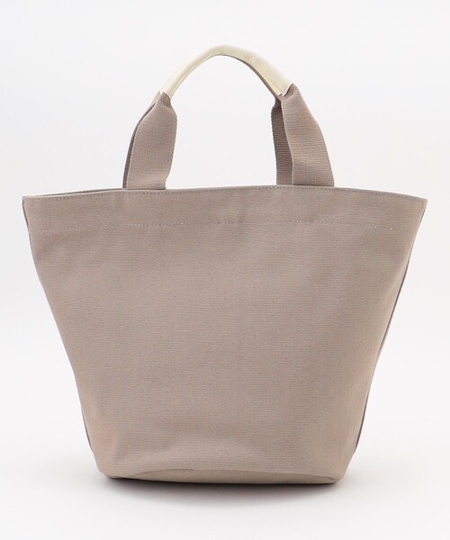 TOCCA（トッカ） トートバッグ RIBBON KNOT CANVASTOTE キャンバス