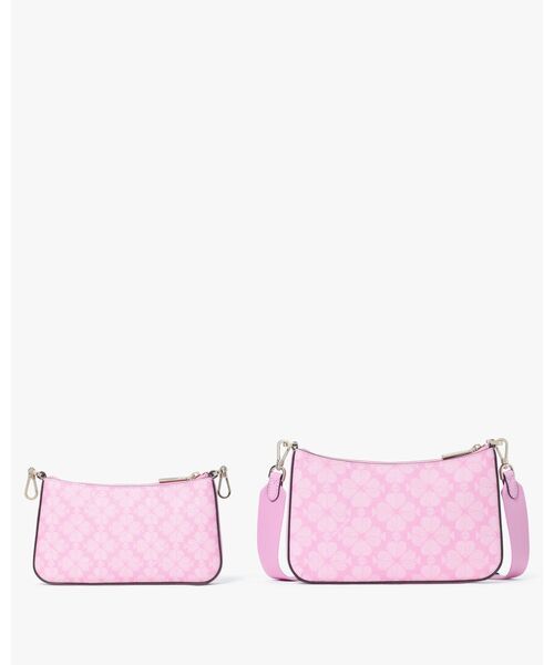kate spade NEW YORK ショルダーバッグ バッグ デュエット