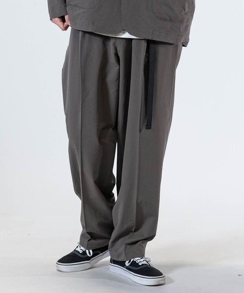CPG 2WAYストレッチ定番パンツ3 JOHN'S CLOSET（ジョンズクローゼット） チノパン 入学式 卒業式 「3