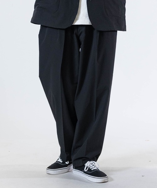 2025SS アダムエロペ GRAMICCI グラミチ チノパン グラミチ(GRAMICCI