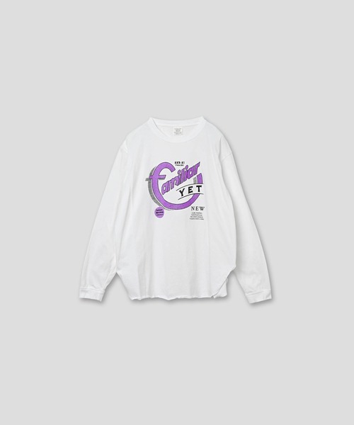 kha:ki tシャツ 「KHA:KI / カーキ」Familiar， Yet New