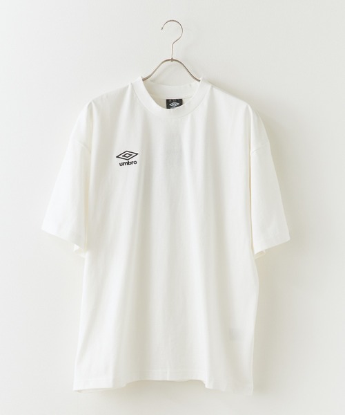 【UMBRO】 ★ PopRush Graphic S/S TEE ★ 男女共用 umbro tシャツ UMBRO/アンブロ Graphic T-shirt Tシャツ メンズ