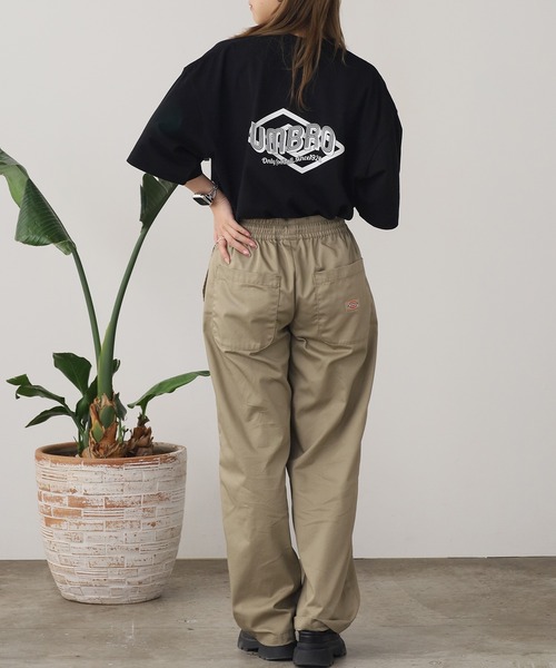 umbro tシャツ UMBRO/アンブロ Graphic T-shirt Tシャツ メンズ