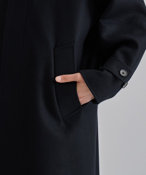 UNITED TOKYO（ユナイテッドトウキョウ） ステンカラーコート 1